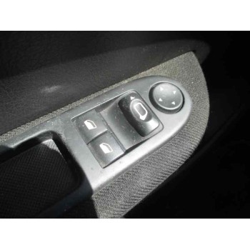 peugeot 307 (s1) del año 2001