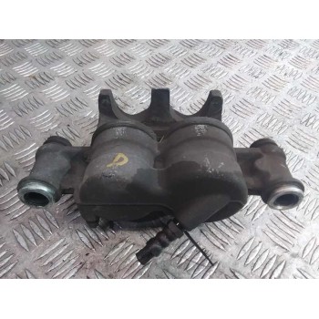 Recambio de pinza freno delantera derecha para fiat ducato caravana referencia OEM IAM  MARCA BREMBRO 