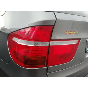 bmw x5 (e70) del año 2008