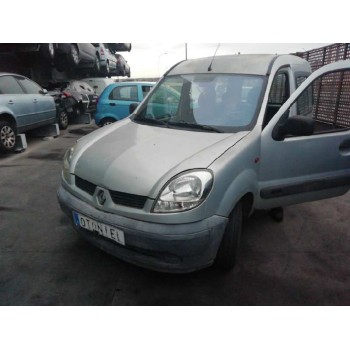 renault kangoo (f/kc0) del año 2005