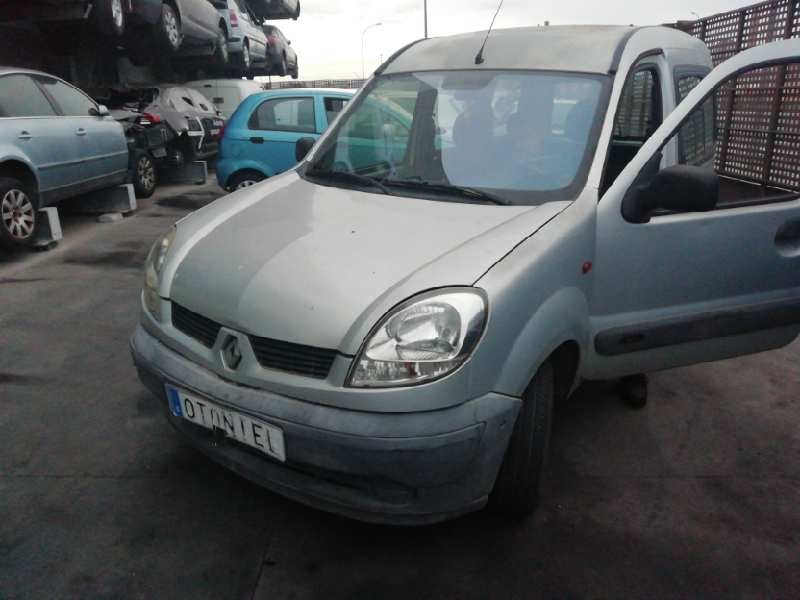 RENAULT KANGOO (F/KC0)