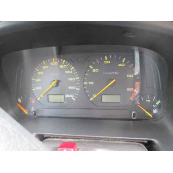 seat ibiza (6k) del año 1999