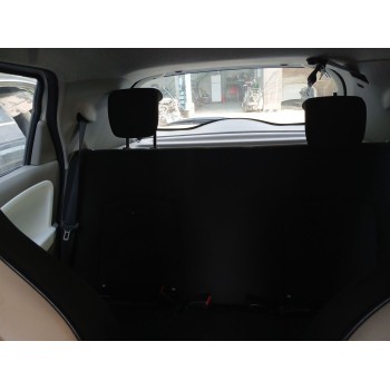 renault zoe (bfm_) del año 2018