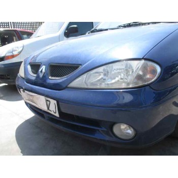 renault megane i fase 2 cabriolet (ea..) del año 2000