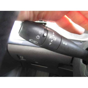 peugeot 307 (s1) del año 2001