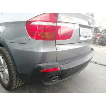 bmw x5 (e70) del año 2008