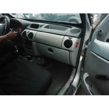 renault kangoo (f/kc0) del año 2005