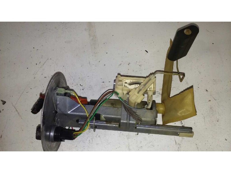 Recambio de aforador para ford mondeo berlina/familiar (fd) clx berlina referencia OEM IAM   