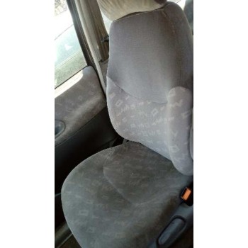 seat alhambra (7v8) del año 1996