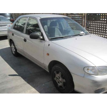 hyundai accent (x3) del año 1998