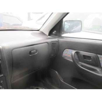 seat ibiza (6k) del año 1999