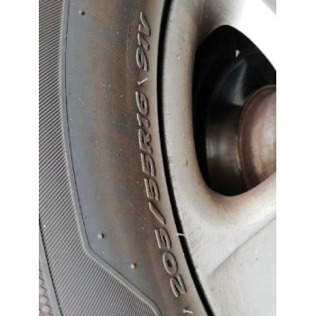 seat altea (5p1) del año 2006