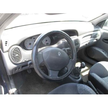 renault megane i fase 2 cabriolet (ea..) del año 2000