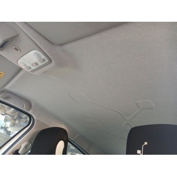 renault zoe (bfm_) del año 2018