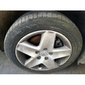 renault scenic iii del año 2013