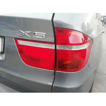 bmw x5 (e70) del año 2008