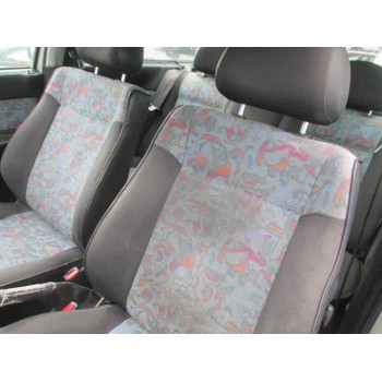 seat ibiza (6k) del año 1999