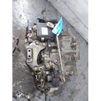 Recambio de caja cambios para citroën c4 picasso feel referencia OEM IAM 20GE13  