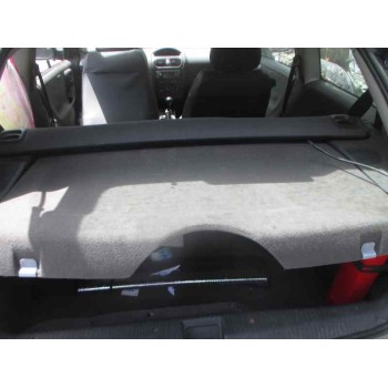 opel corsa c del año 2004