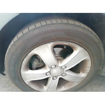 seat altea (5p1) del año 2006