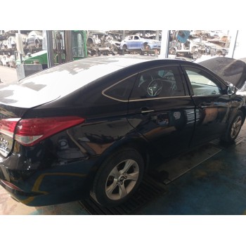 hyundai i40 i (vf) del año 2013