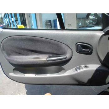 renault megane i fase 2 cabriolet (ea..) del año 2000