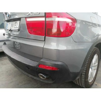 bmw x5 (e70) del año 2008