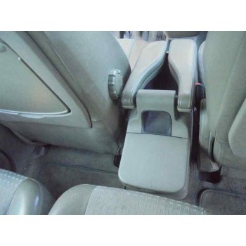 renault scenic ii del año 2004