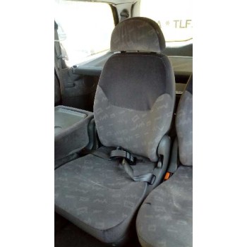 seat alhambra (7v8) del año 1996