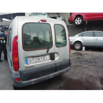 renault kangoo (f/kc0) del año 2005