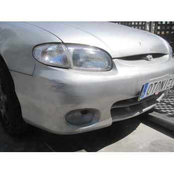 hyundai accent (x3) del año 1998