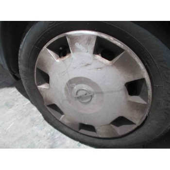 opel corsa c del año 2004