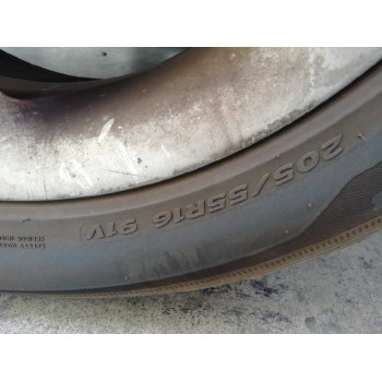 seat altea (5p1) del año 2006