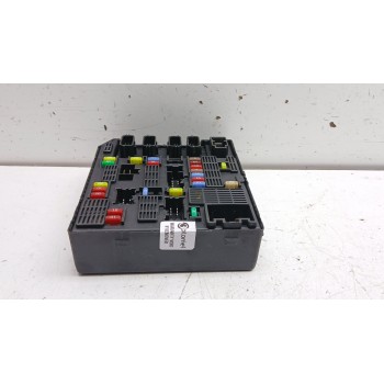 Recambio de centralita bsm para renault grand scénic iii (jz0/1_) 1.4 16v (jz0f) referencia OEM IAM 284b69009r  