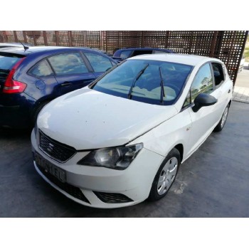 seat ibiza (6p1) del año 2019