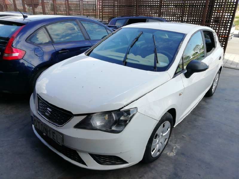 SEAT IBIZA (6P1)