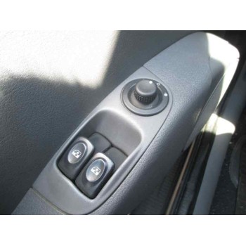 renault megane i fase 2 cabriolet (ea..) del año 2000