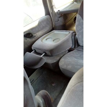 seat alhambra (7v8) del año 1996