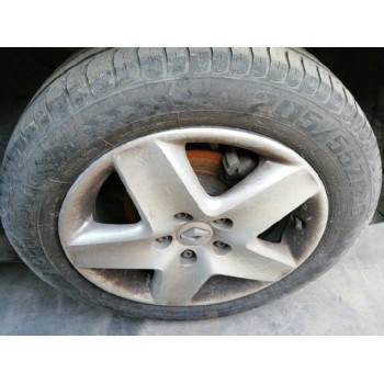 renault scenic iii del año 2013