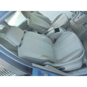 renault scenic ii del año 2004