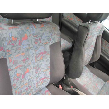 seat ibiza (6k) del año 1999