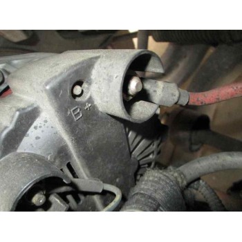 opel corsa c del año 2004