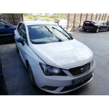seat ibiza (6p1) del año 2019