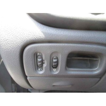 renault megane i fase 2 cabriolet (ea..) del año 2000