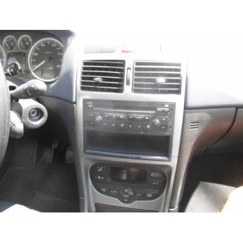 peugeot 307 (s1) del año 2001