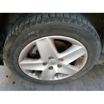 renault scenic iii del año 2013