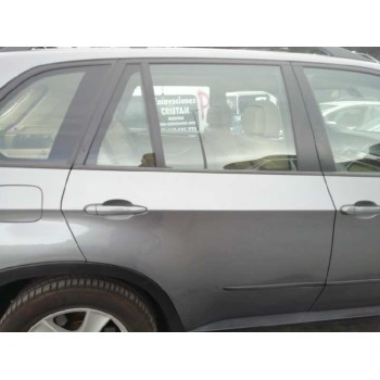 bmw x5 (e70) del año 2008