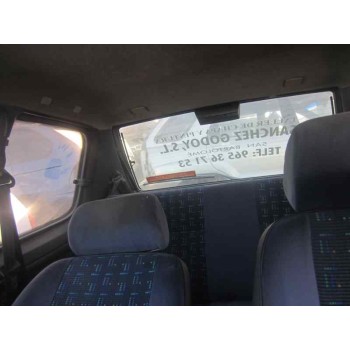 kia cerato del año 2005