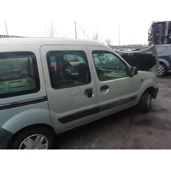 renault kangoo (f/kc0) del año 2005