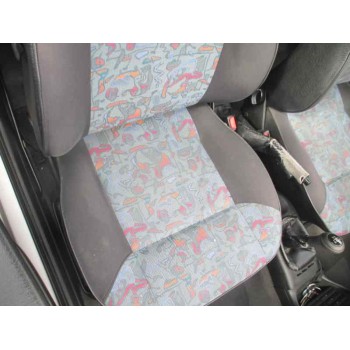 seat ibiza (6k) del año 1999